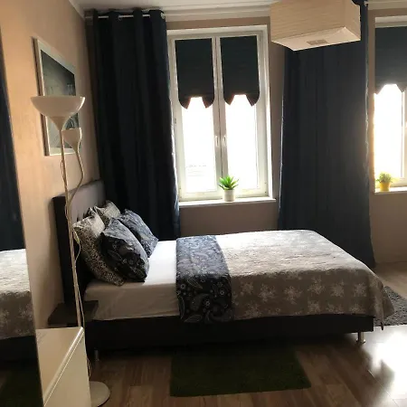 Apartamento Krakowska 25