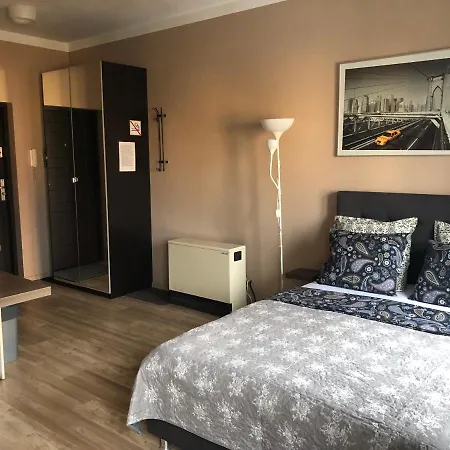Krakowska 25 Apartamento Poznan