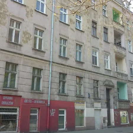 Krakowska 25 Apartamento