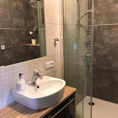 Апартаменты Krakowska 25