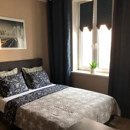 Krakowska 25 * Poznań