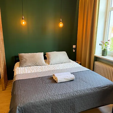 Krakowska 25 Poznań