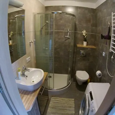 Krakowska 25 Познань