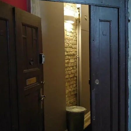 Krakowska 25 * Познань