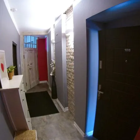 Krakowska 25 Apartament