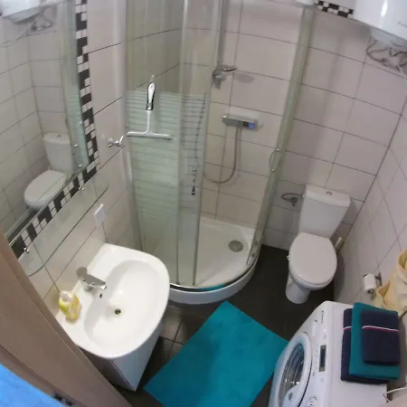 Apartament Krakowska 25