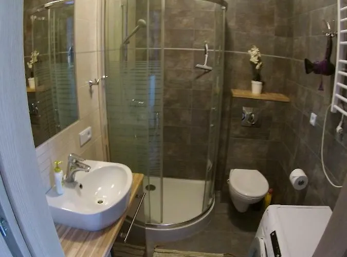 Krakowska 25 פוזנן