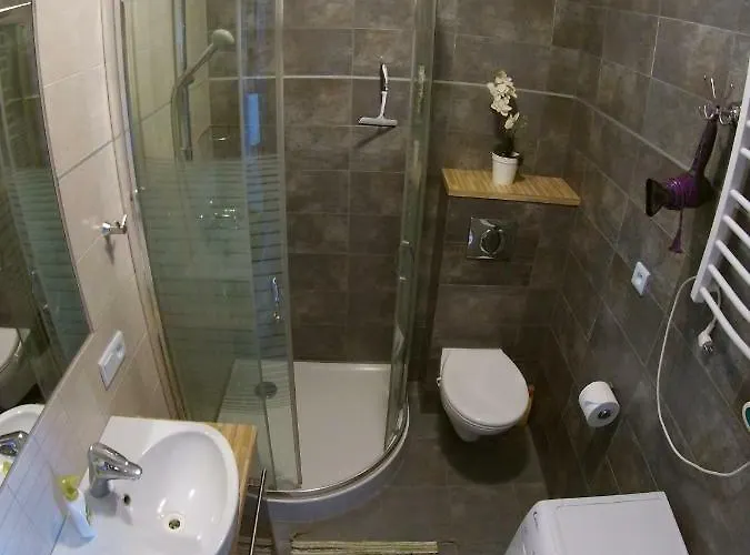 דירה Krakowska 25 *